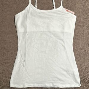 EXERCISE LOUNGE TOP